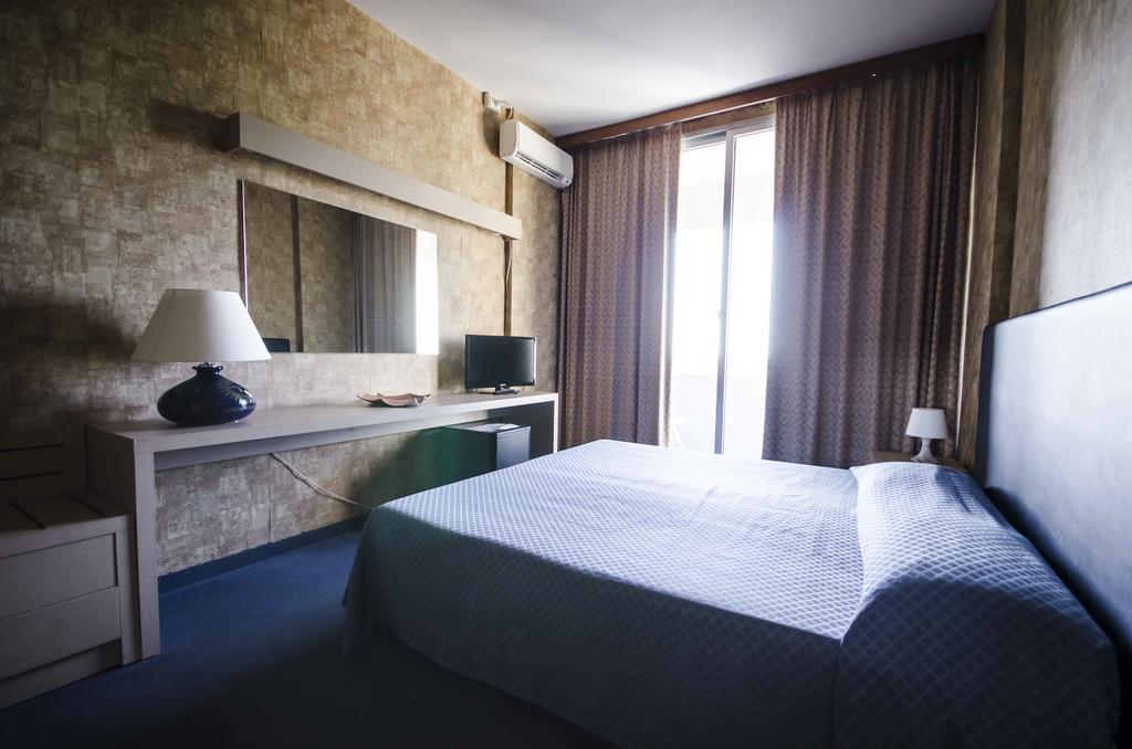 Grand Hotel Helios Tarquinia Exterior photo